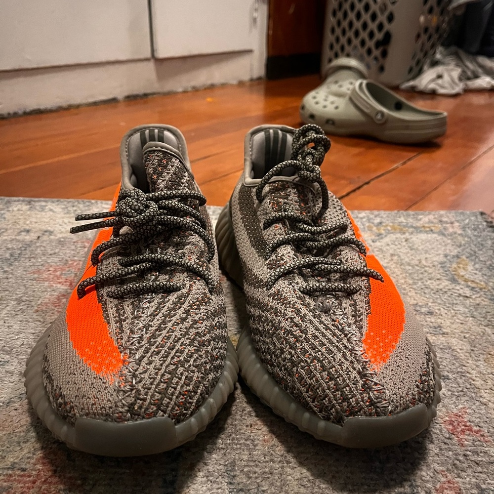 Yeezy 350 Beluga Reflective